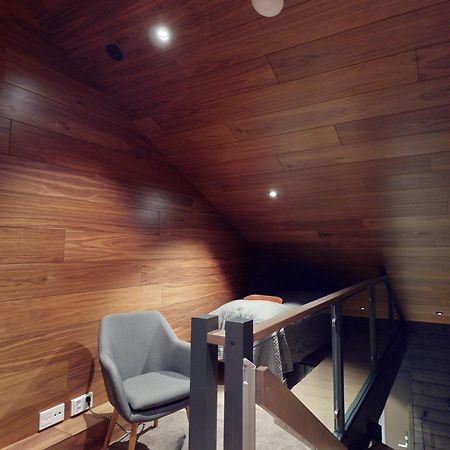 Levi Platinum Superior Apartments Экстерьер фото
