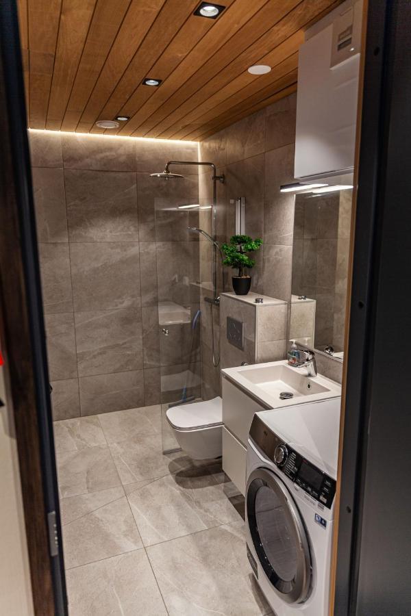 Levi Platinum Superior Apartments Экстерьер фото
