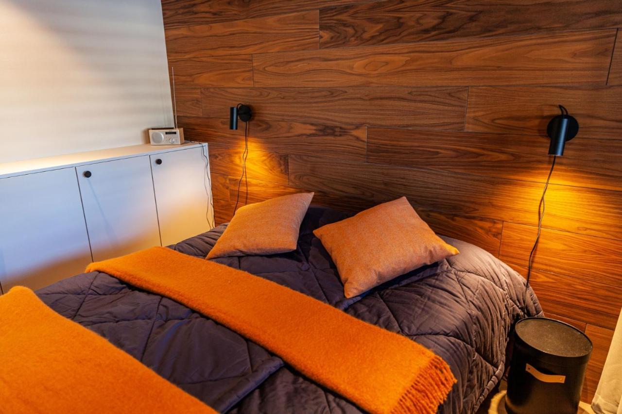 Levi Platinum Superior Apartments Экстерьер фото