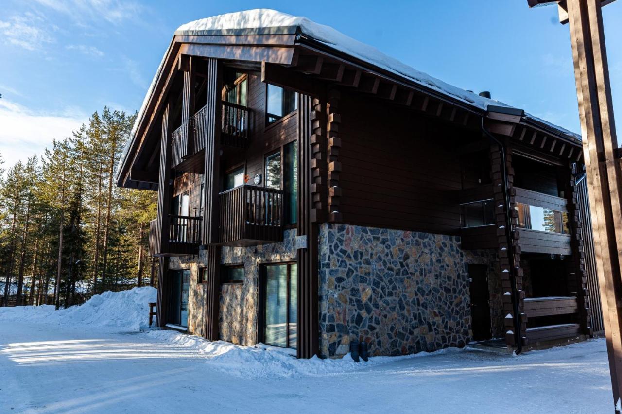Levi Platinum Superior Apartments Экстерьер фото