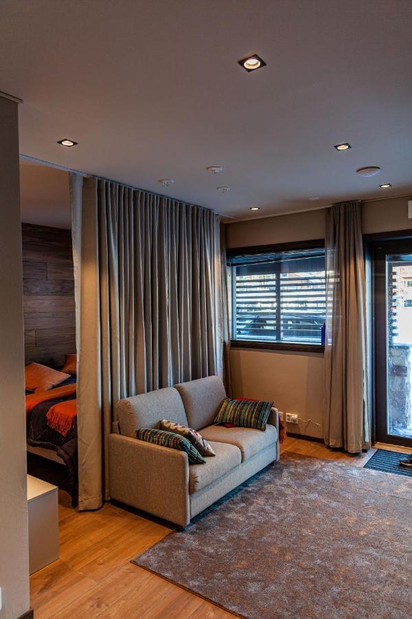 Levi Platinum Superior Apartments Экстерьер фото