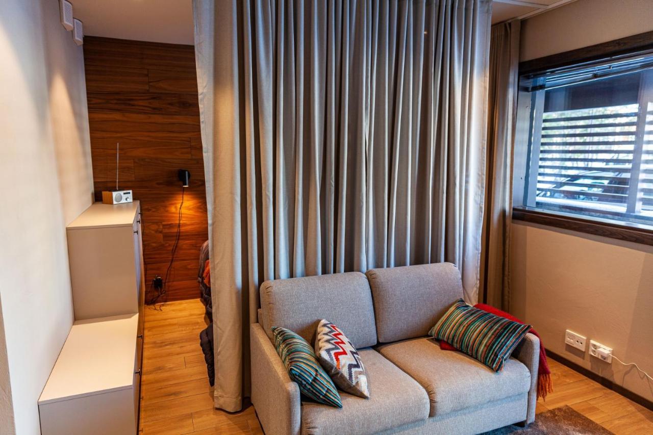 Levi Platinum Superior Apartments Экстерьер фото