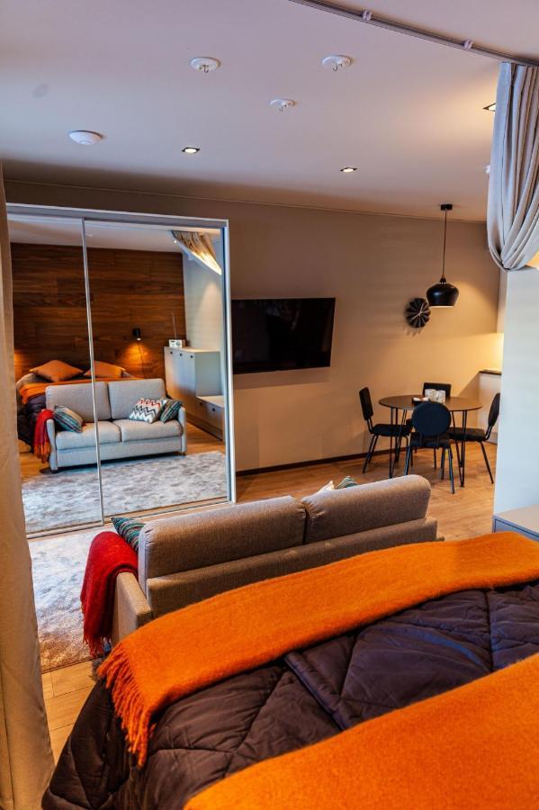 Levi Platinum Superior Apartments Экстерьер фото
