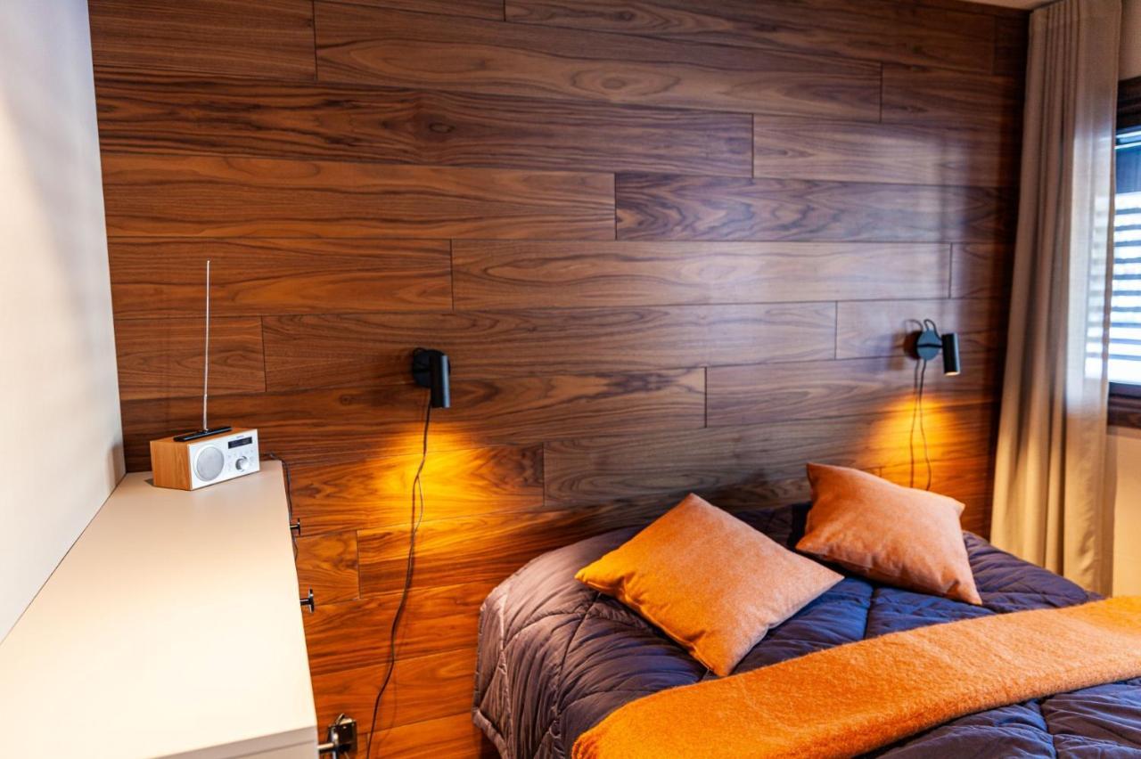 Levi Platinum Superior Apartments Экстерьер фото