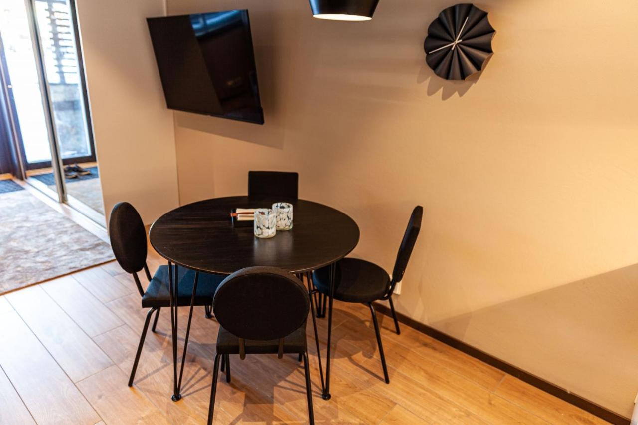 Levi Platinum Superior Apartments Экстерьер фото