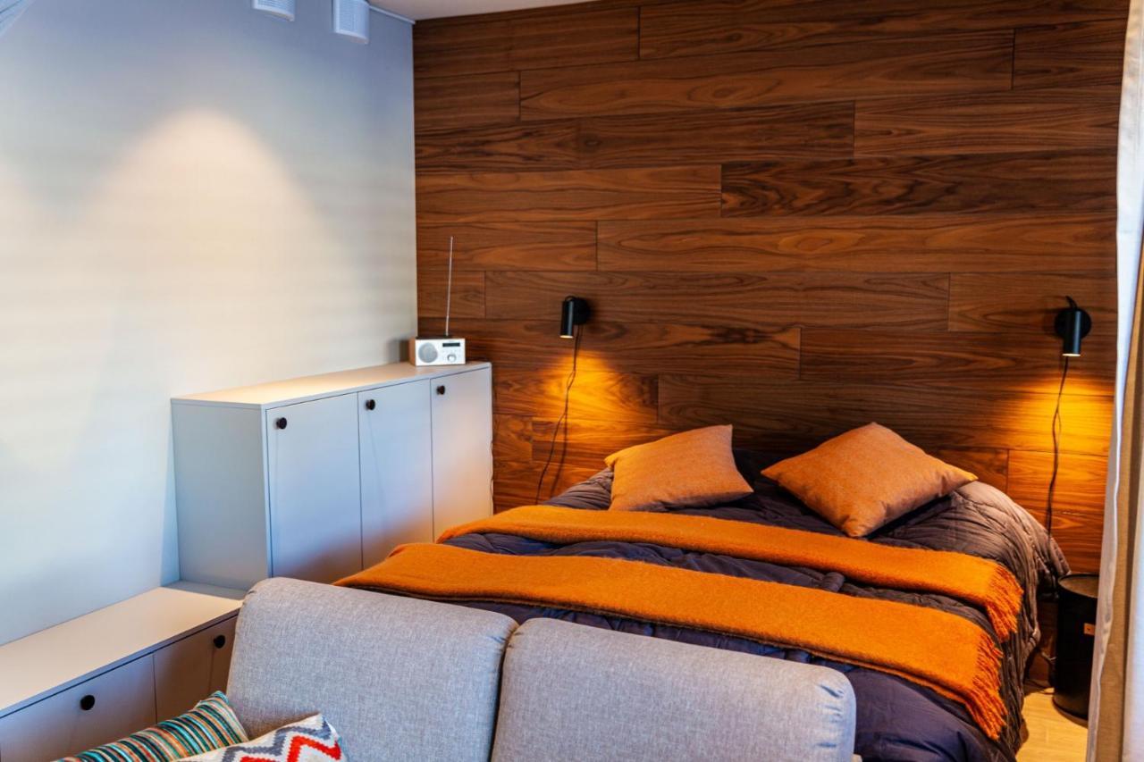 Levi Platinum Superior Apartments Экстерьер фото
