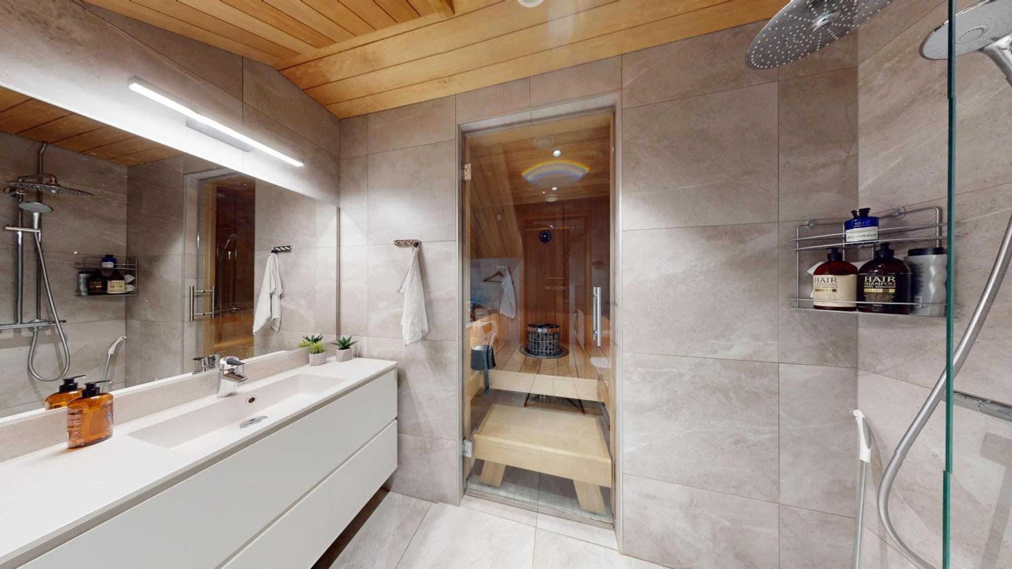 Levi Platinum Superior Apartments Экстерьер фото
