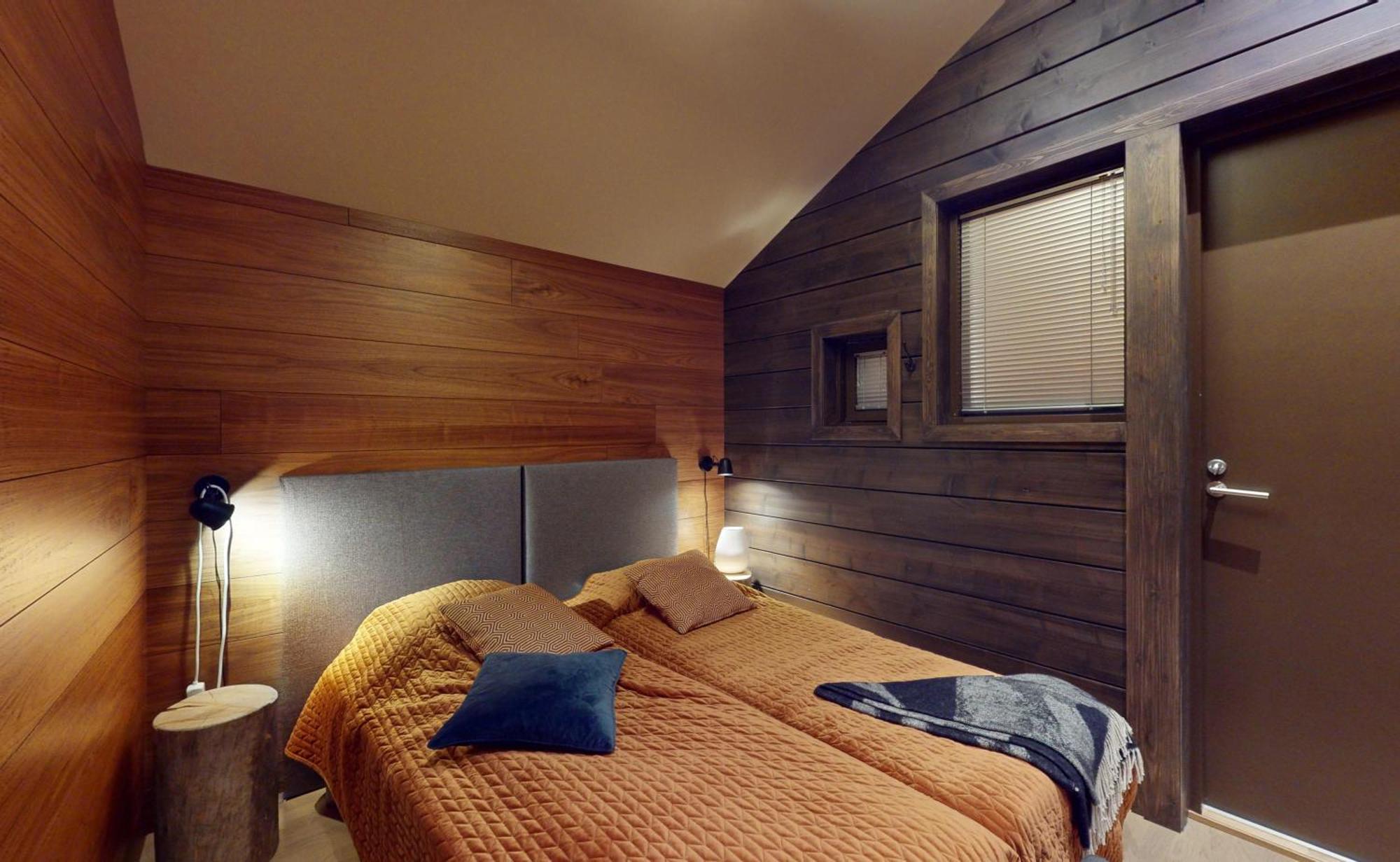 Levi Platinum Superior Apartments Экстерьер фото