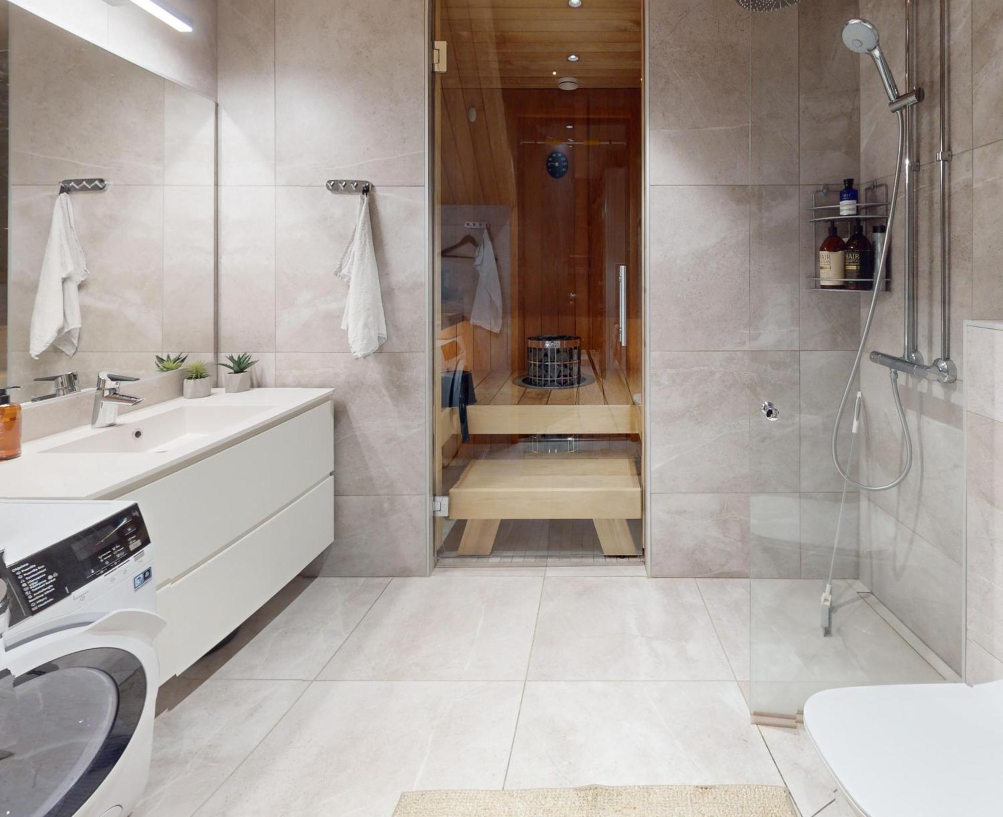 Levi Platinum Superior Apartments Экстерьер фото