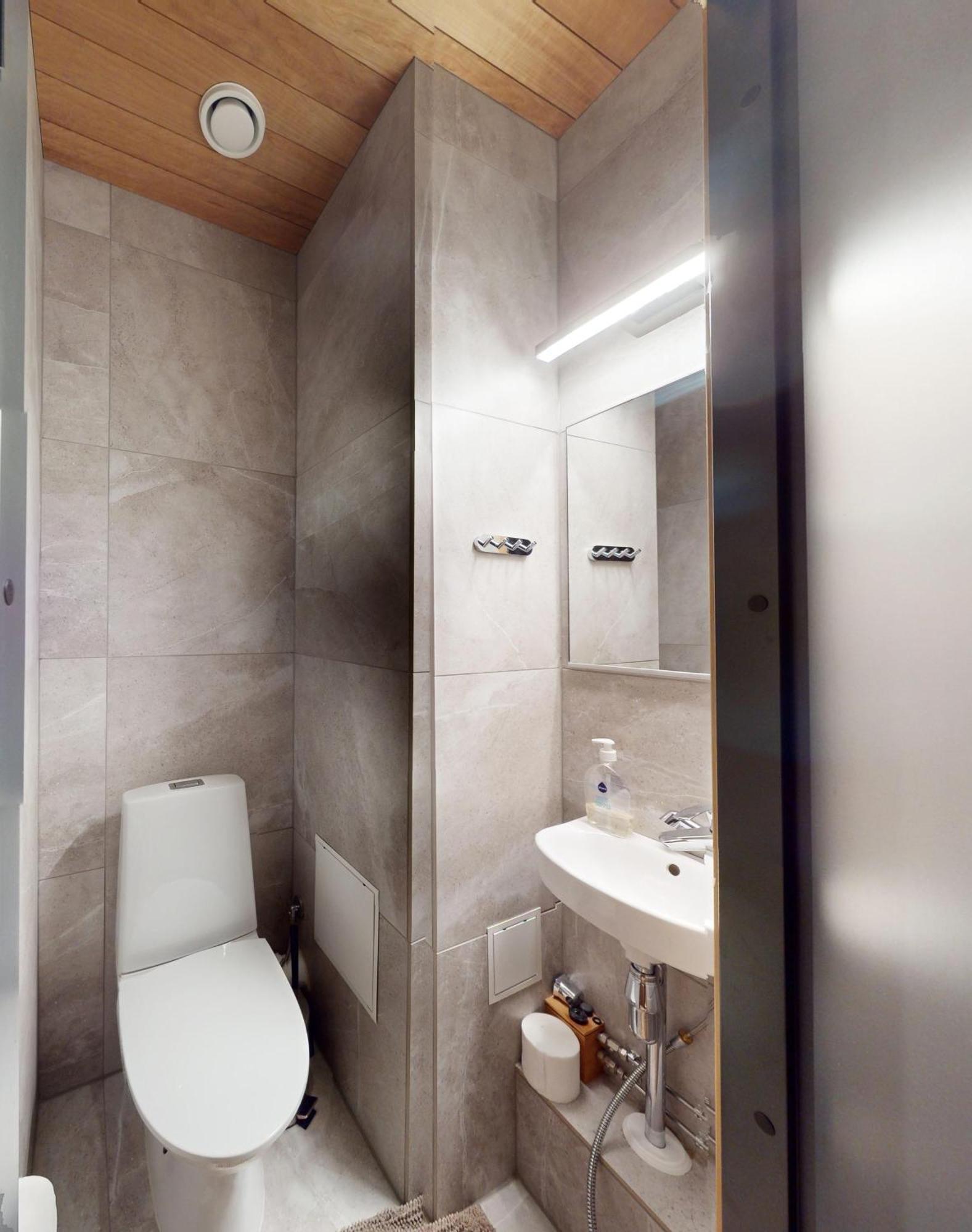 Levi Platinum Superior Apartments Номер фото