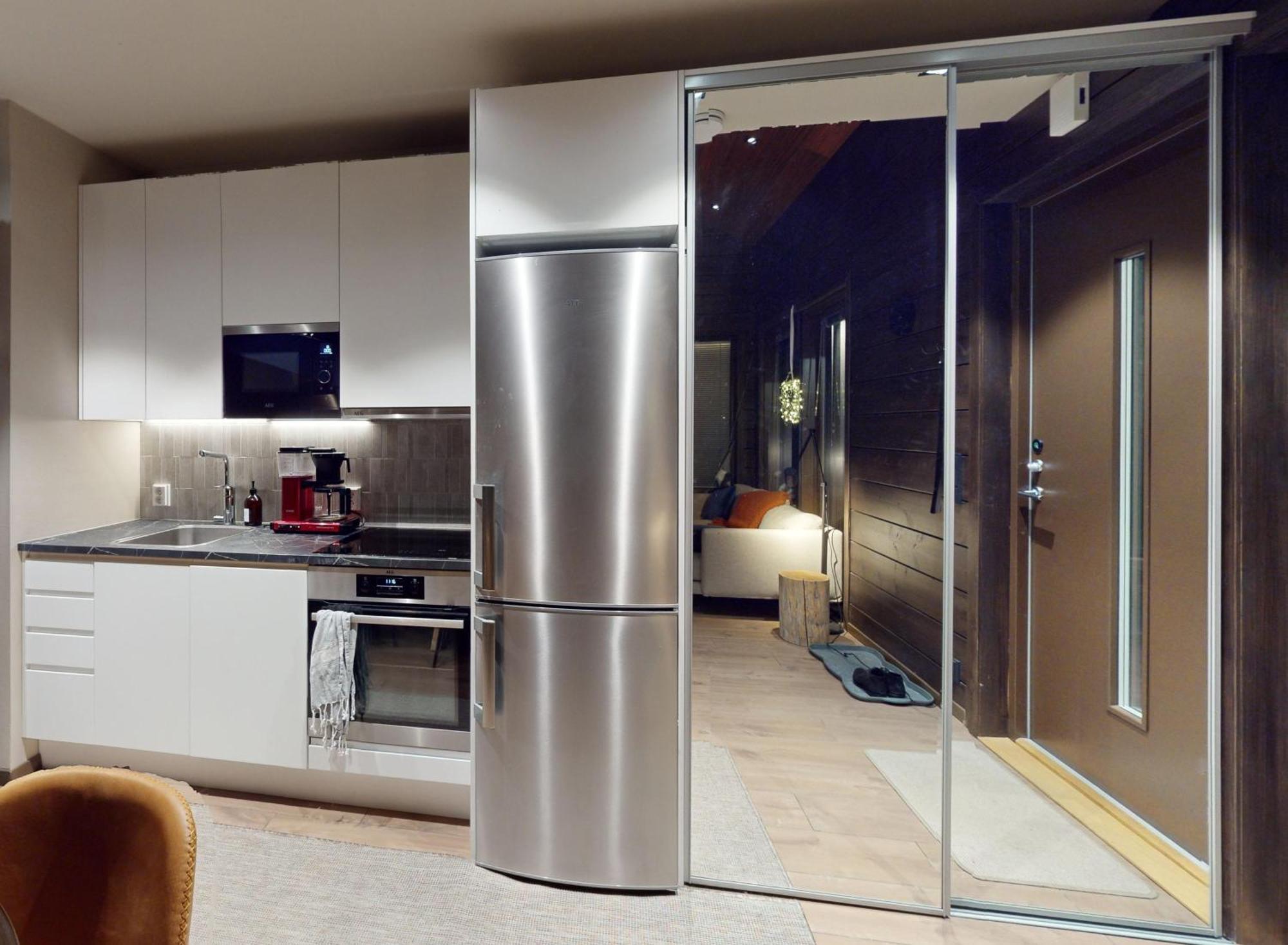 Levi Platinum Superior Apartments Номер фото